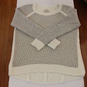 Loft Sweater